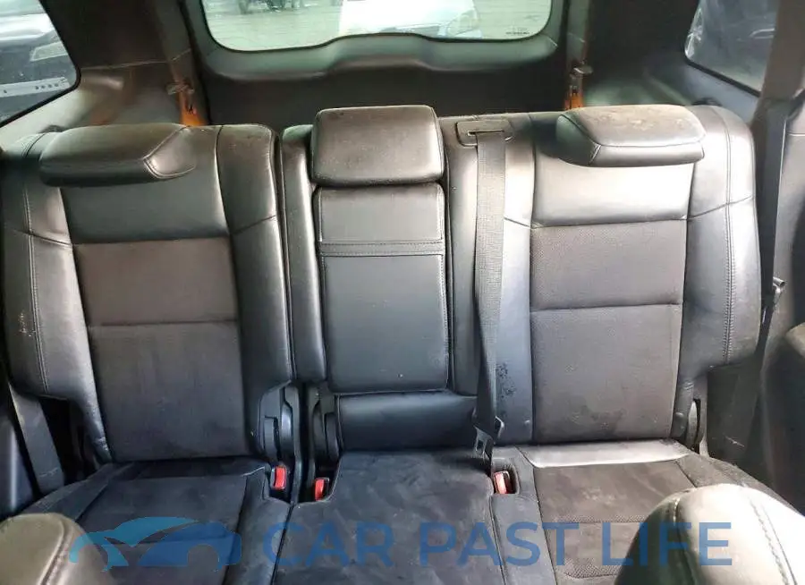 1C4RJFAG1JC467530# 10