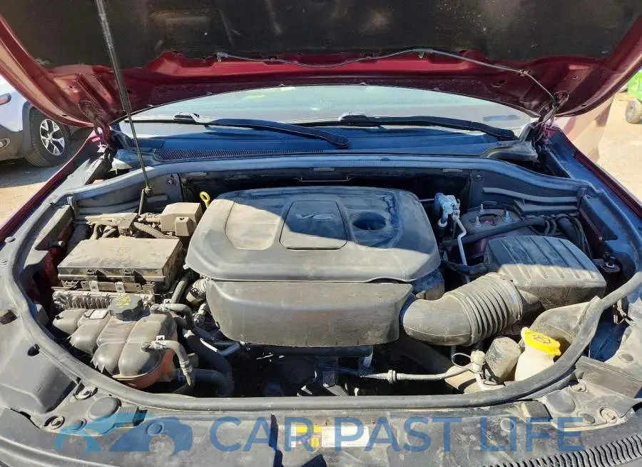 1C4RJFBG6JC217960# 11