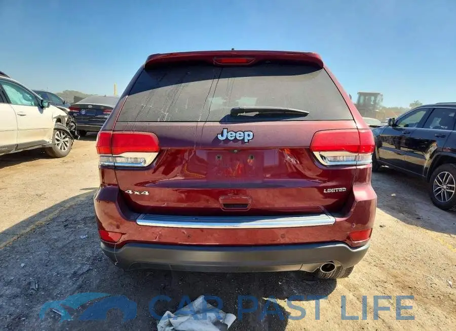 1C4RJFBG6JC217960# 6