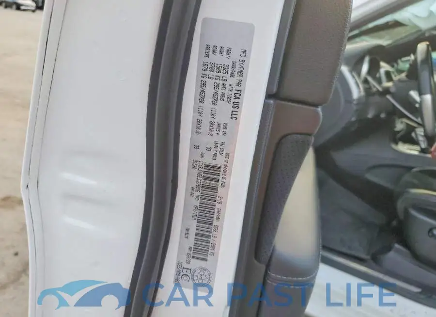 1C4RJFN92JC278896# 13