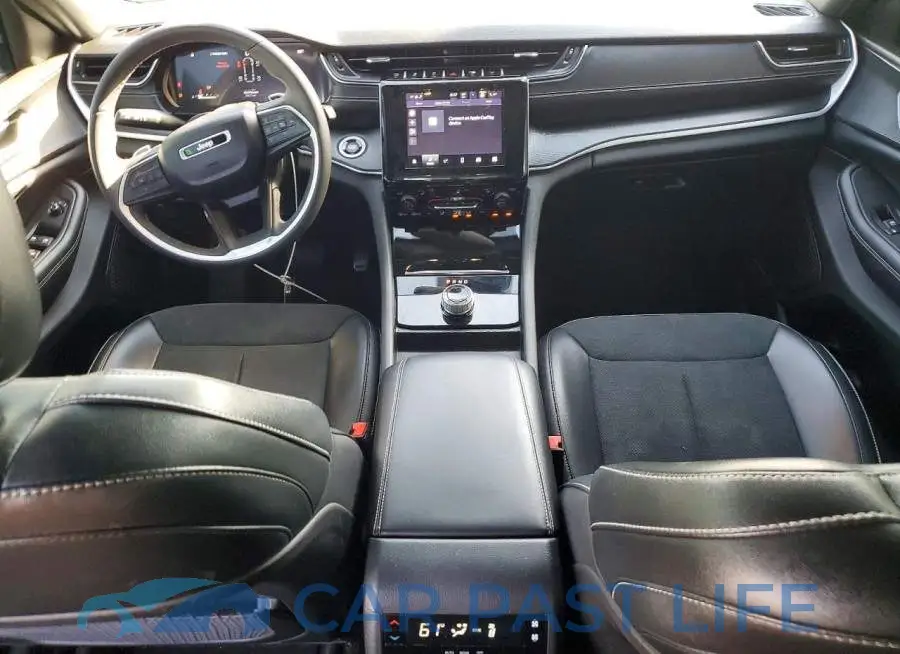 1C4RJJAG6R8940937# 8