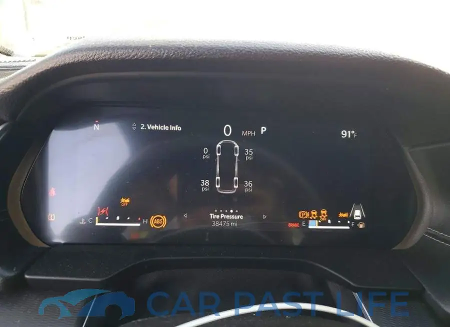 1C4RJJAG6R8940937# 9