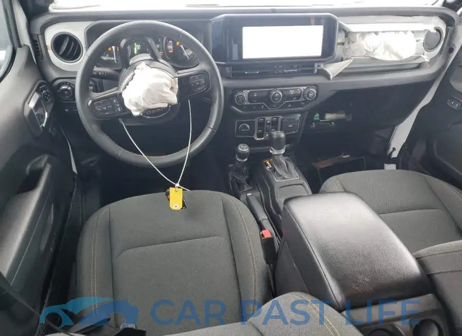 1C4RJXN60RW224910# 8