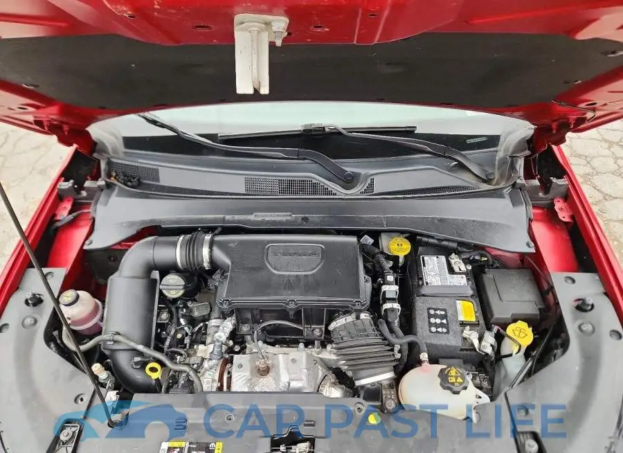 3C4NJDBN4ST580751# 12