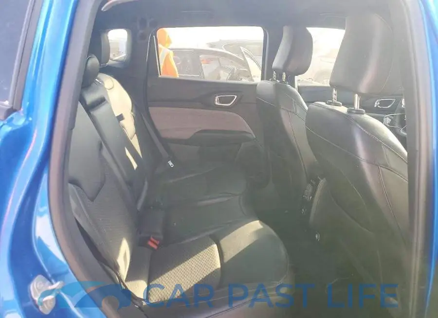 3C4NJDBN6RT118833# 11
