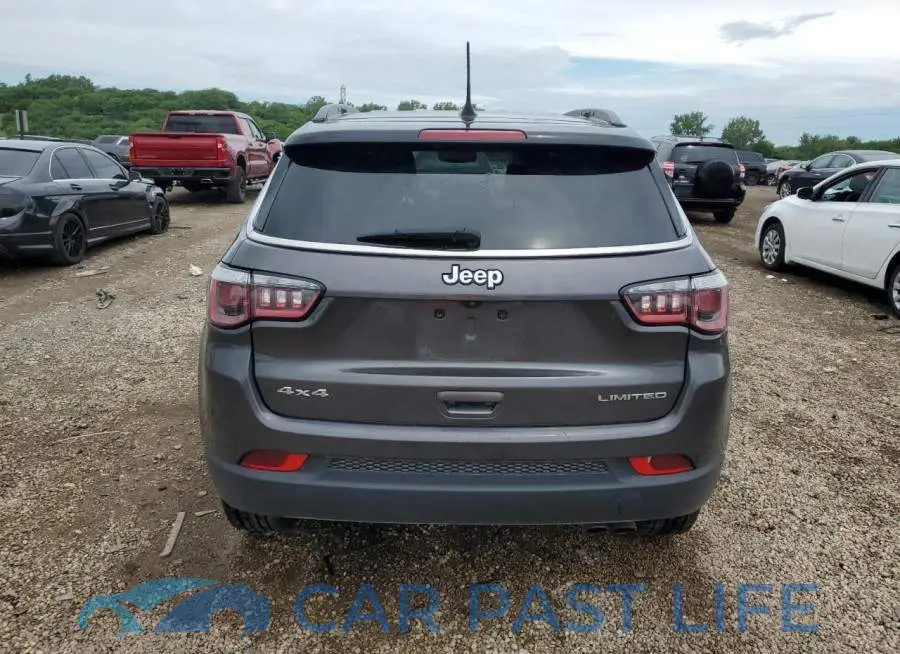 3C4NJDCB8LT146242# 6