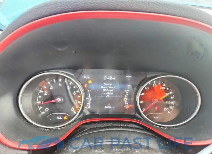 3C4NJDDB3LT223615# 9