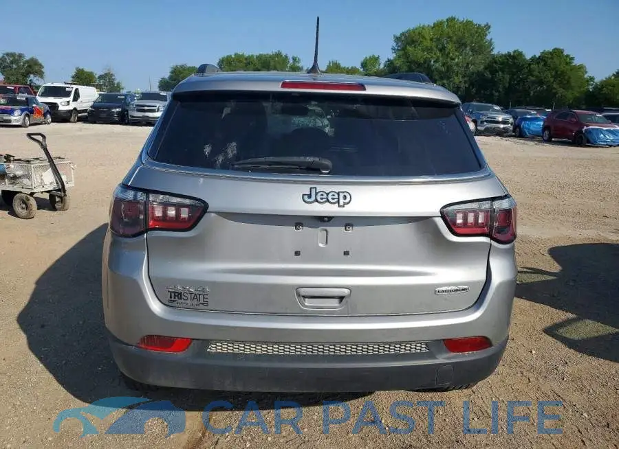 3C4NJDFBXNT133183# 6