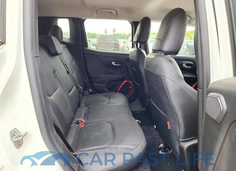 ZACCJBCB0HPE52197# 10
