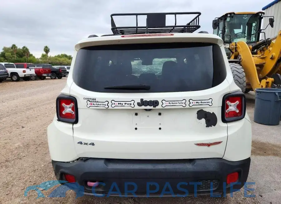 ZACCJBCB0HPE52197# 6