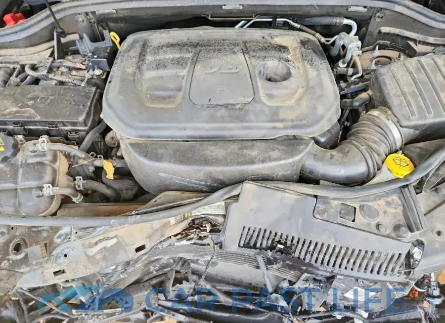 1C4RDJAG8LC146355# 12