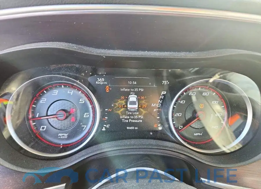 2C3CDXBG4JH200692# 9