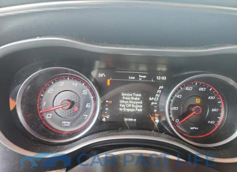 2C3CDXHG8HH642019# 9
