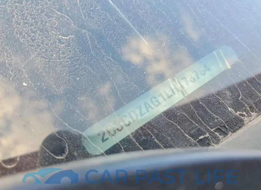 2C3CDZAG1LH178764# 13