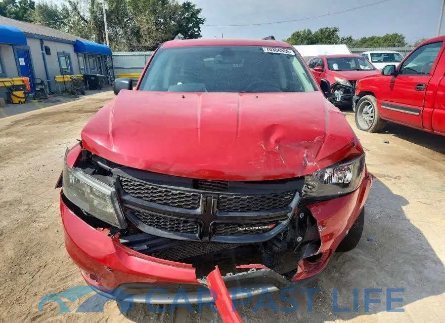 3C4PDCAB3LT276670# 5