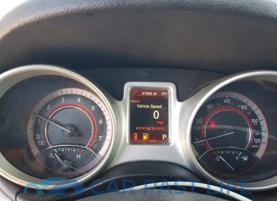 3C4PDCBG1JT522607# 9