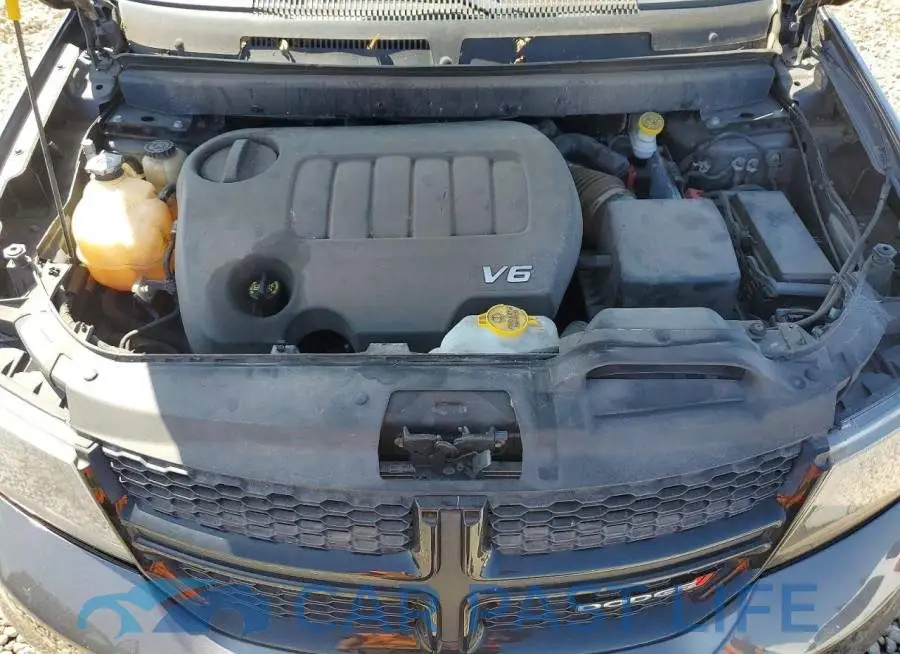 3C4PDCBG1JT522607# 12