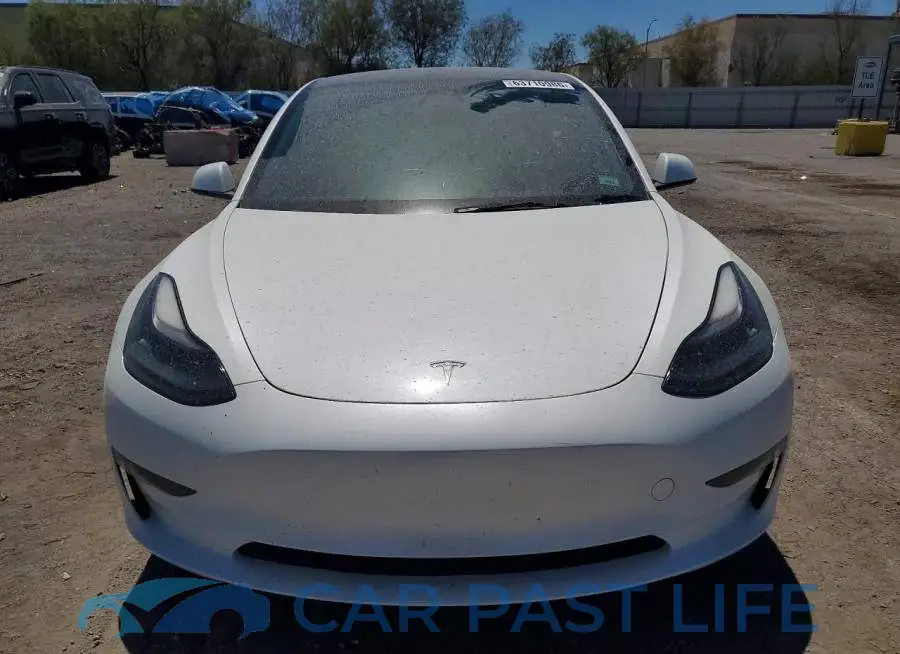 5YJ3E1EA1PF510245# 5