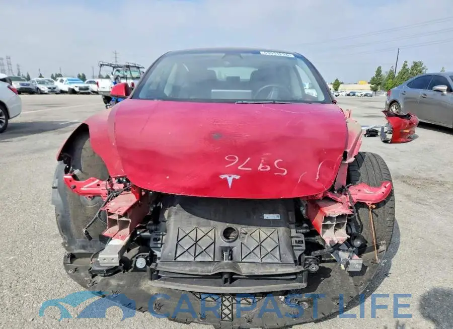 5YJ3E1EA5NF246184# 5