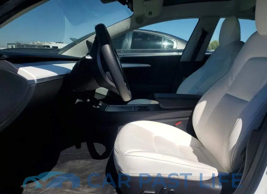 5YJ3E1EA5PF541840# 7