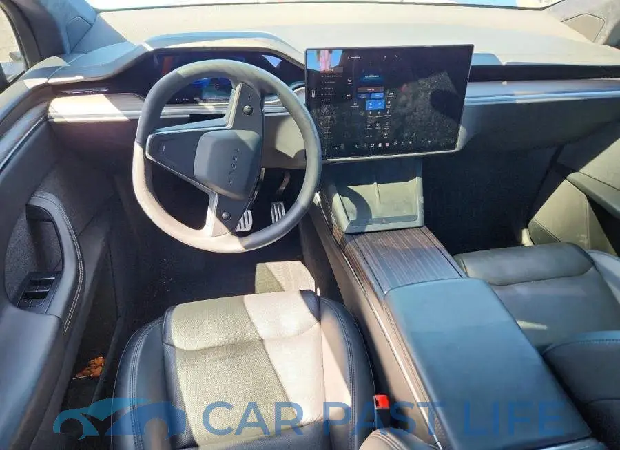 7SAXCAE54PF403607# 8
