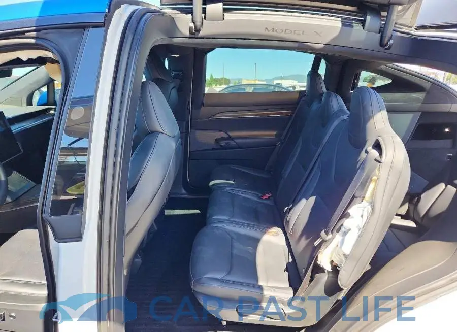 7SAXCAE54PF403607# 11