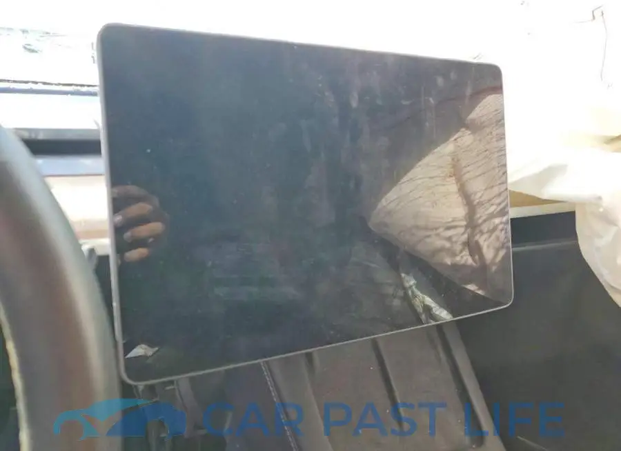 7SAYGDEE4PA207920# 9