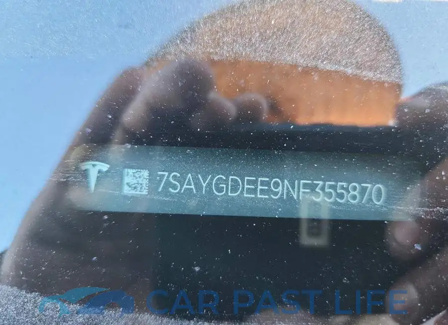 7SAYGDEE9NF355870# 13