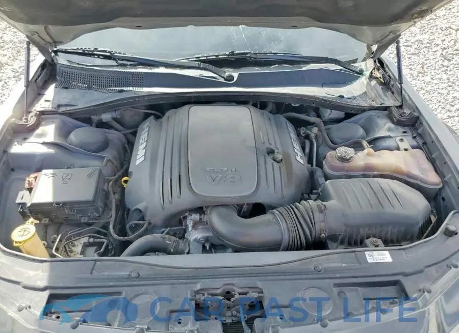 2C3CCABT8HH531072# 11