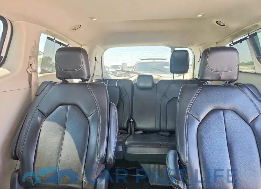 2C4RC1BG6NR168897# 10