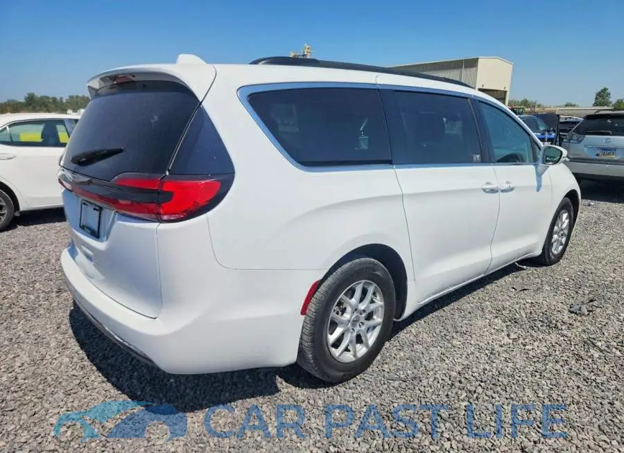 2C4RC1BG6NR168897# 3