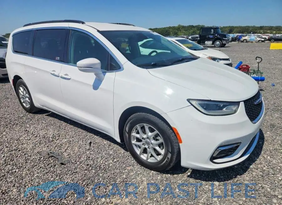 2C4RC1BG6NR168897# 4