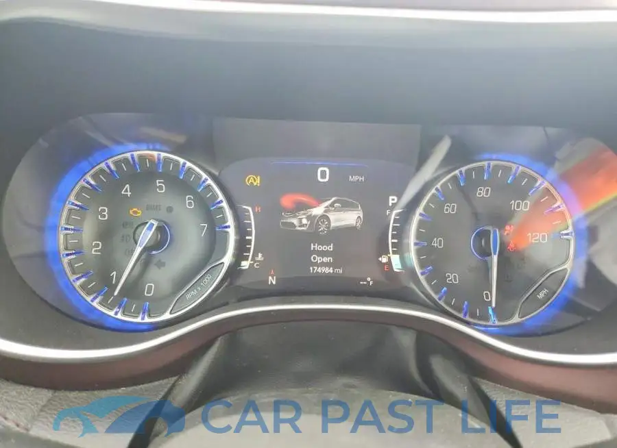 2C4RC1GG4HR803905# 9