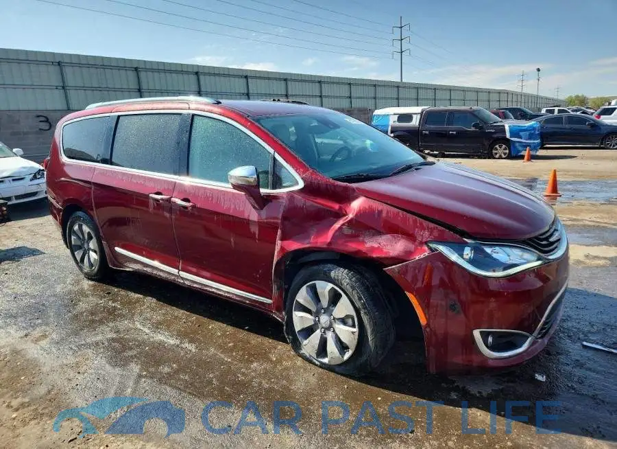 2C4RC1N75JR164300# 4