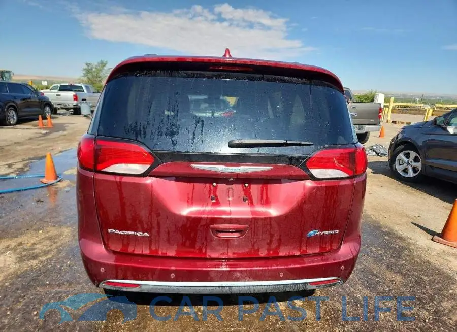 2C4RC1N75JR164300# 6