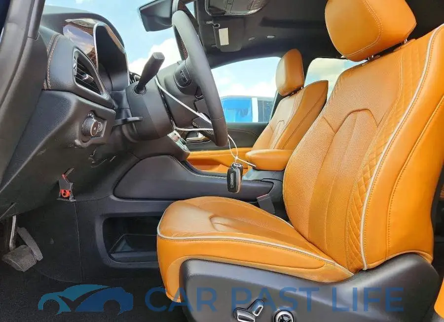 2C4RC1PG7PR501040# 7
