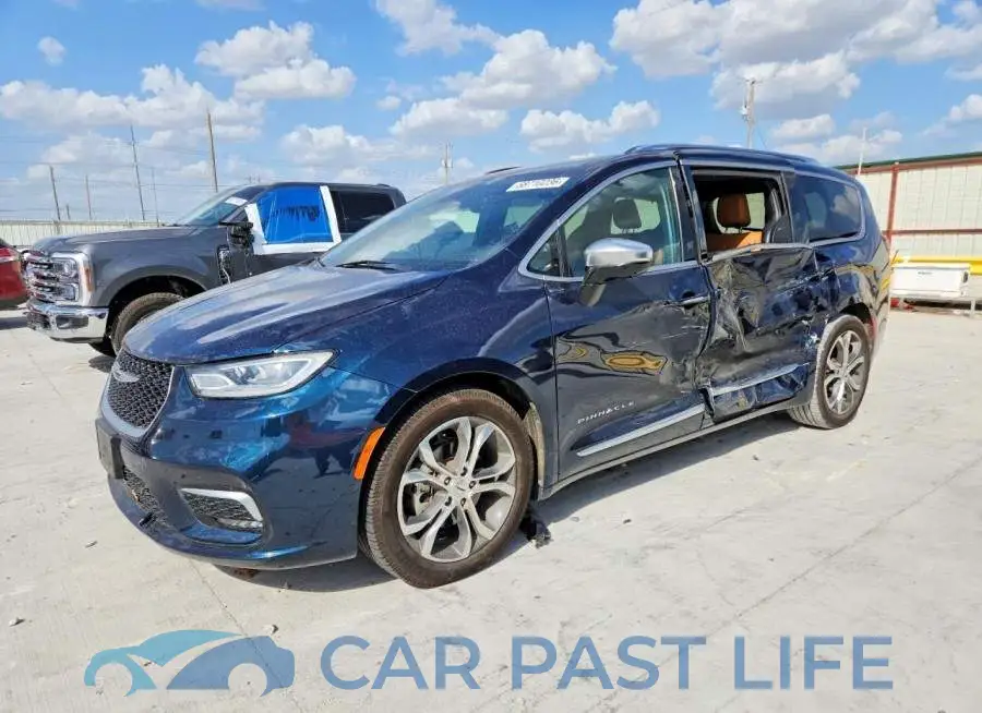 2C4RC1PG7PR501040# 1