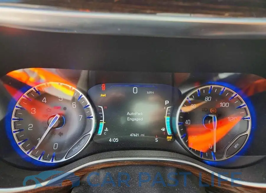 2C4RC1PG7PR501040# 9