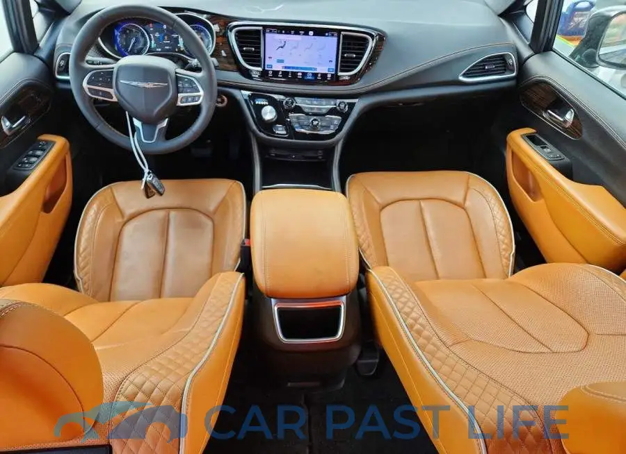 2C4RC1PG7PR501040# 8