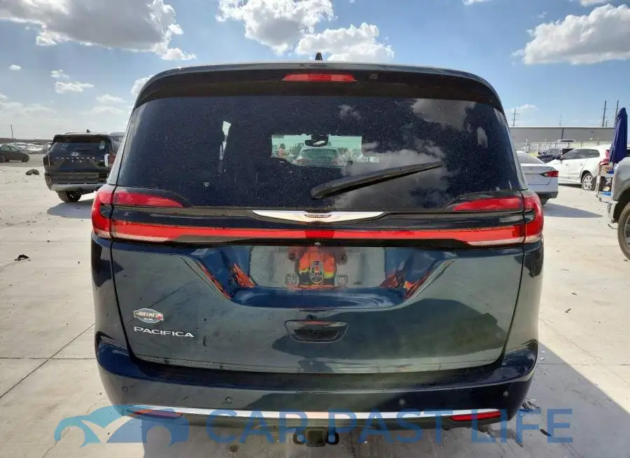 2C4RC1PG7PR501040# 6