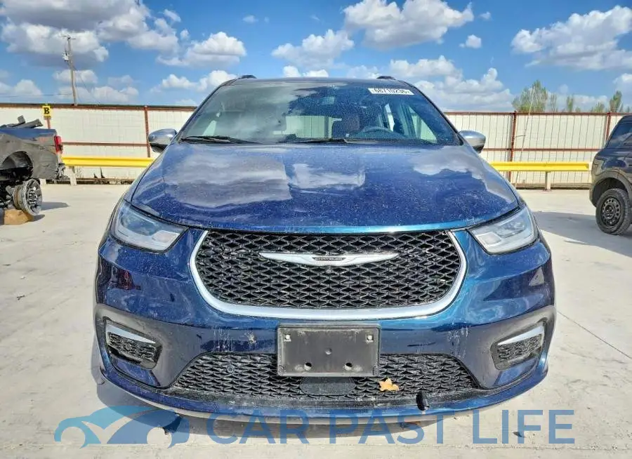 2C4RC1PG7PR501040# 5