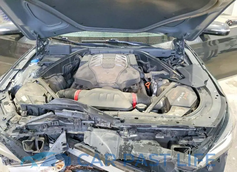 KMHGN4JFXHU211085# 11