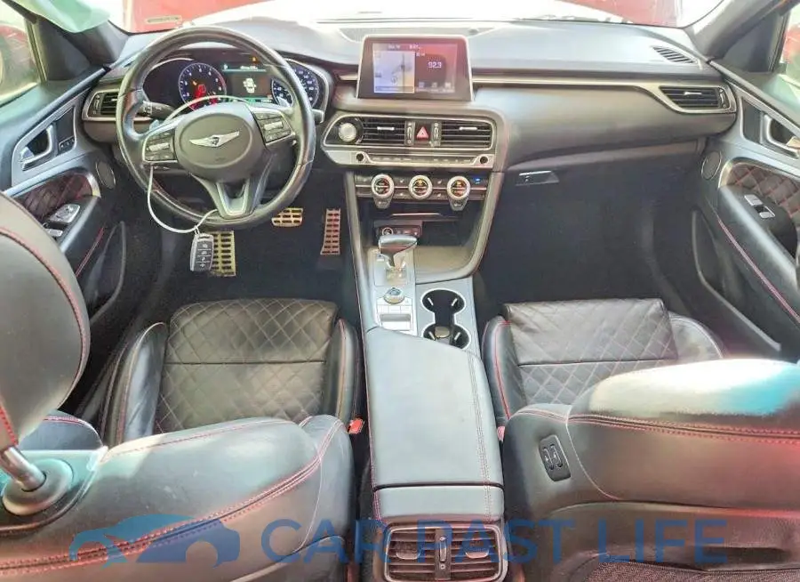 KMTG34LE7KU015354# 8