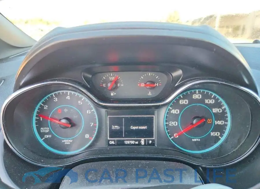 1G1BE5SM0J7236950# 9