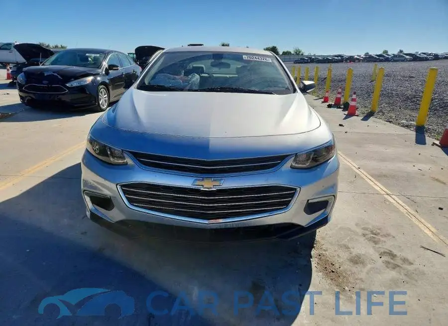 1G1ZB5ST2HF163692# 5