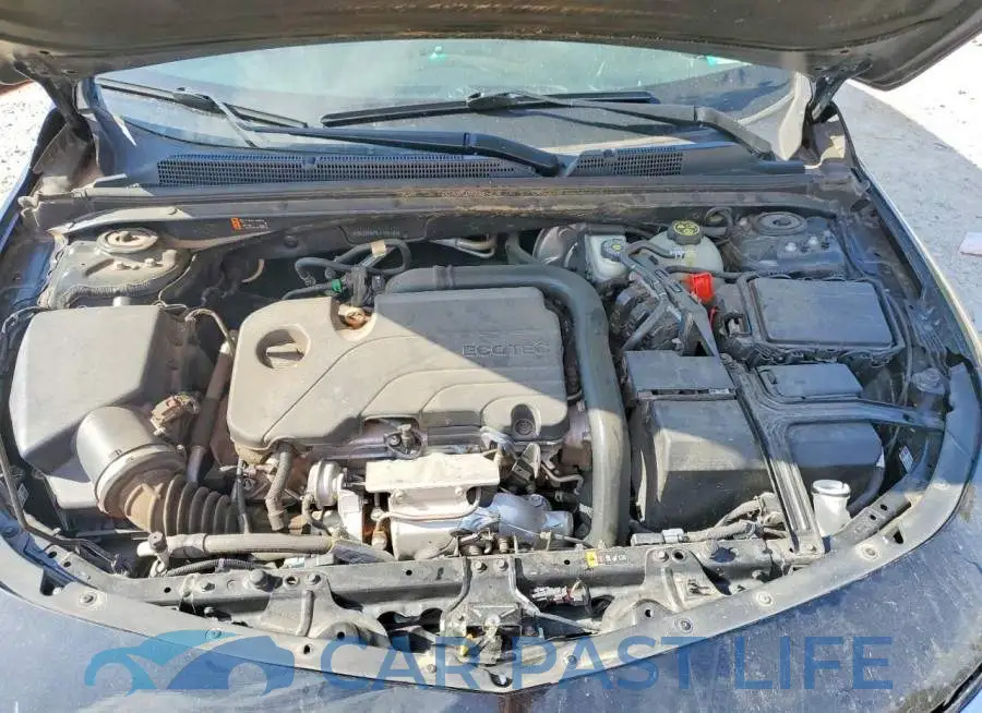 1G1ZC5ST4LF110191# 11
