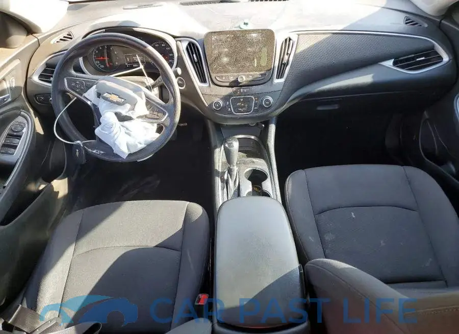 1G1ZC5ST4LF110191# 8