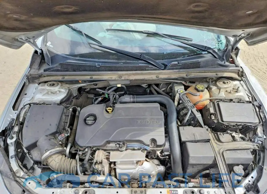 1G1ZD5ST4NF177129# 11