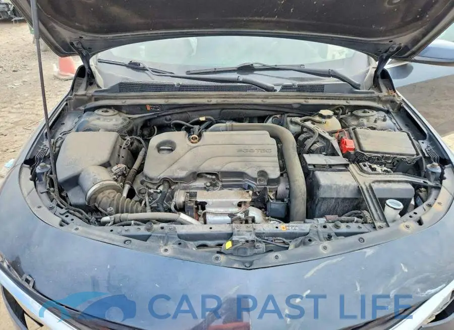 1G1ZD5ST5LF104834# 11