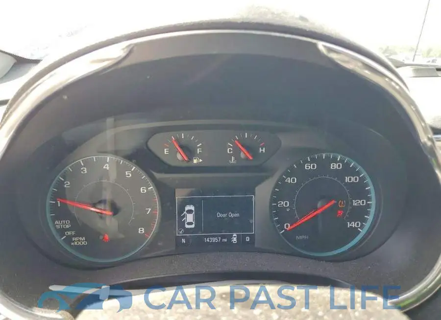 1G1ZD5ST6MF076933# 9